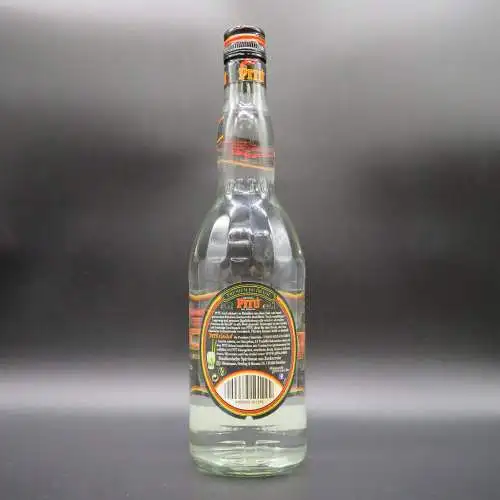 Pitú Premium do Brasil 0,7l Cachaca aus Brasilien.