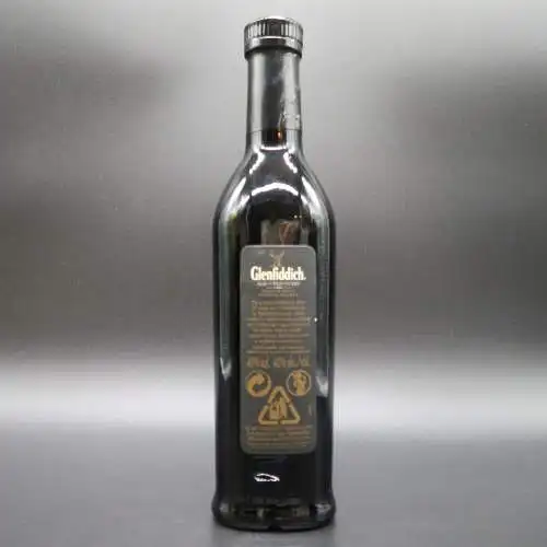 Glenfiddich 19 Jahre Age of Discovery Red Wine cask finish. Sammler /Connoisseur