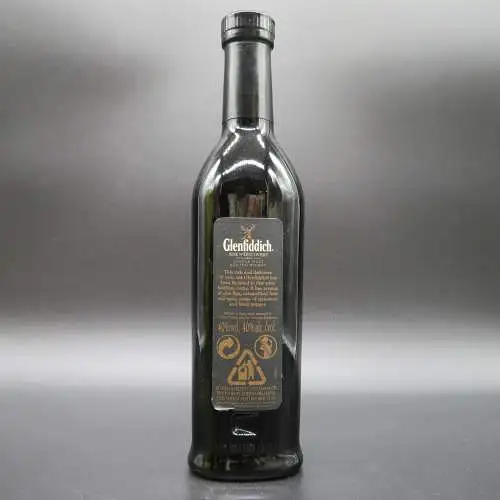 Glenfiddich 19 Jahre Age of Discovery Madeira cask finish. Sammler / Connoisseur