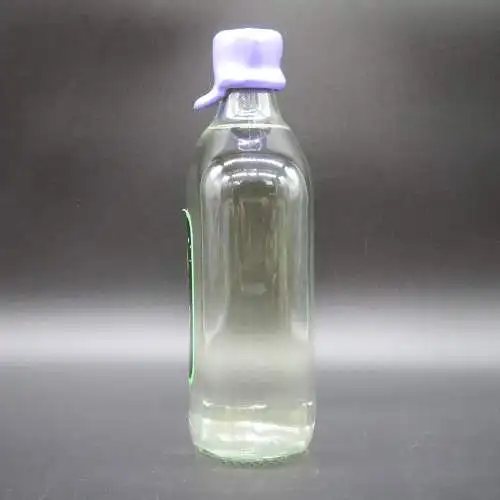 Kleiner Feigling das Original Feigenlikör mit Wodka. 0,7L /700ml Sammlerflasche.