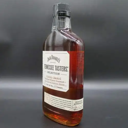 Jack Daniel's Tennessee Taster's selection Hickory smoked U.S.A exklusiv Edition