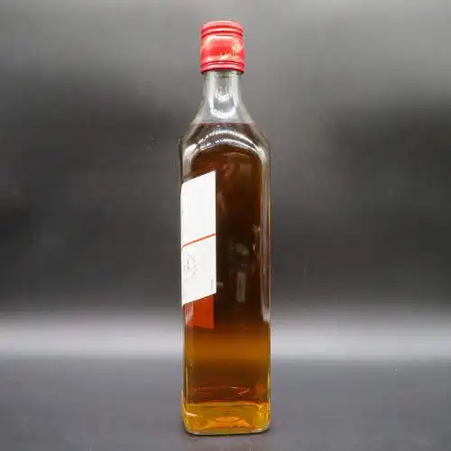 Johnnie Walker Blenders Batch No1, red rye finish Scotch Whisky mit Geschenkbox.
