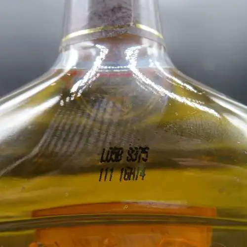 William Peel 7 Jahre Islay cask finish Scotch Whisky für Sammler  ca. 2005