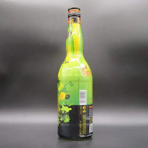 Pitú Premium do Brasil Limited Edition Cachaca aus Brasilien. 0,7l Samlerflasche