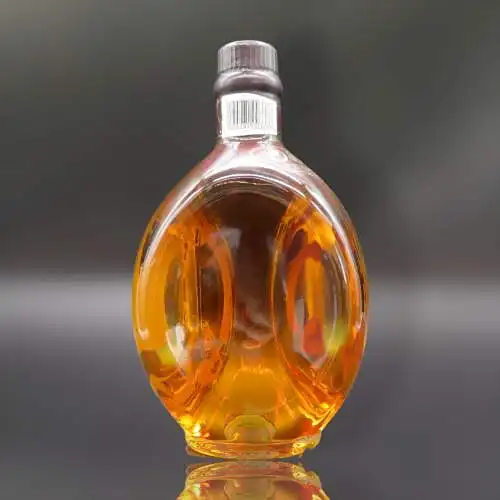 Dimple 1990s 15 Jahre Fine Old Original De Luxe Scotch Whisky.