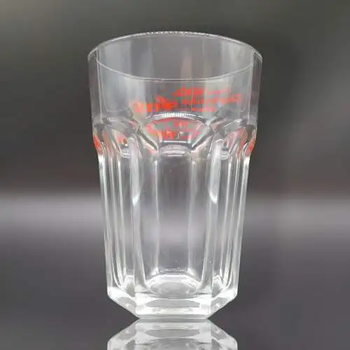 Pitu original Jumbo Glas ca. 790ml.