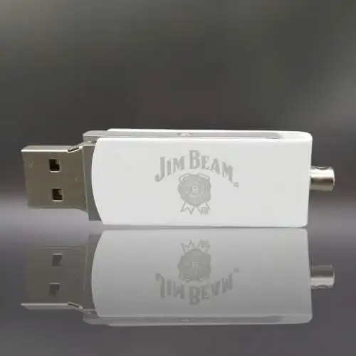 Jim Beam original Limited Edition USB 4MB Memory stick-Flash drive-Speicherstick