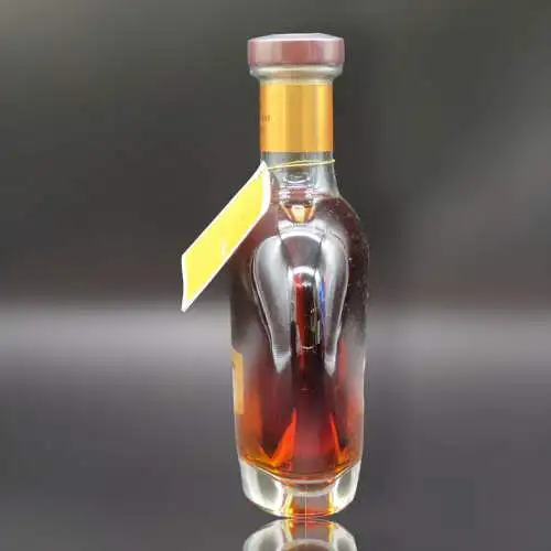 REMY MARTIN Coeur de Cognac-The Heart of Cognac-2008 Connaisseur/Sammler Flasche