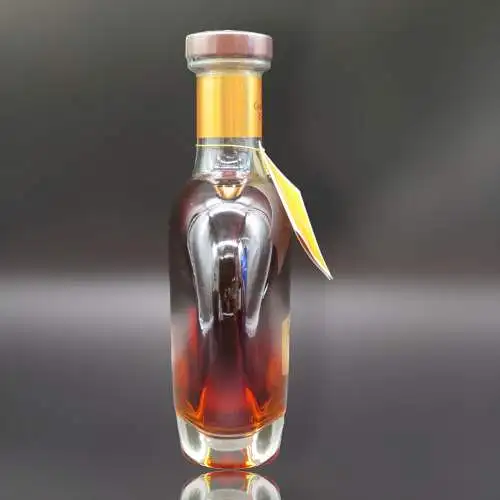 REMY MARTIN Coeur de Cognac-The Heart of Cognac-2008 Connaisseur/Sammler Flasche