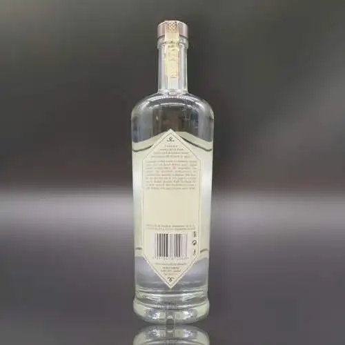 Belvedere Heritage 176 Vodka mit malted rye