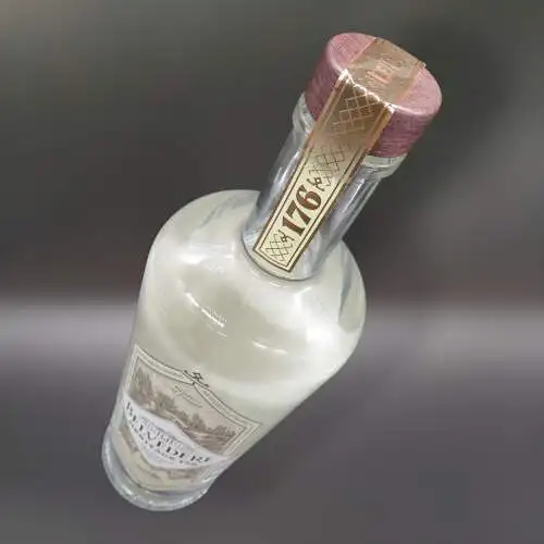 Belvedere Heritage 176 Vodka mit malted rye