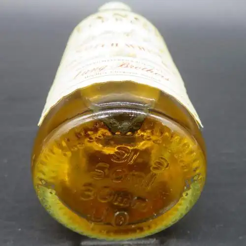 LANGS Supreme Scotch Whisky - Sammler - Tasting Mini - 1990s