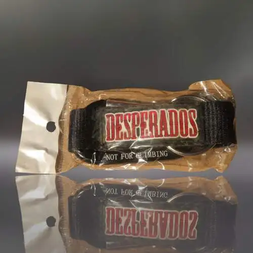 Desperados Tequila Bier Karabiner Schlüsselanhänger - Carabiner Keyring