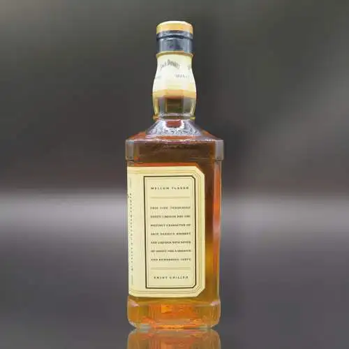 Jack Daniels Honey Tennessee Whiskey Likör 0,7l U.S.A. Produktion. 06.10.20