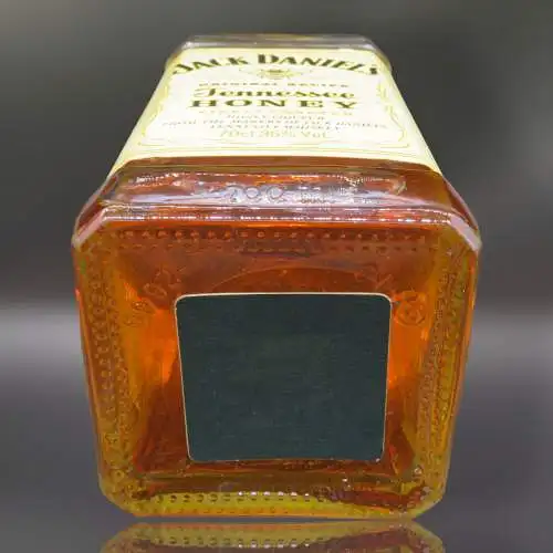 Jack Daniels Honey Tennessee Whiskey Likör 0,7l U.S.A. Produktion. 06.10.20