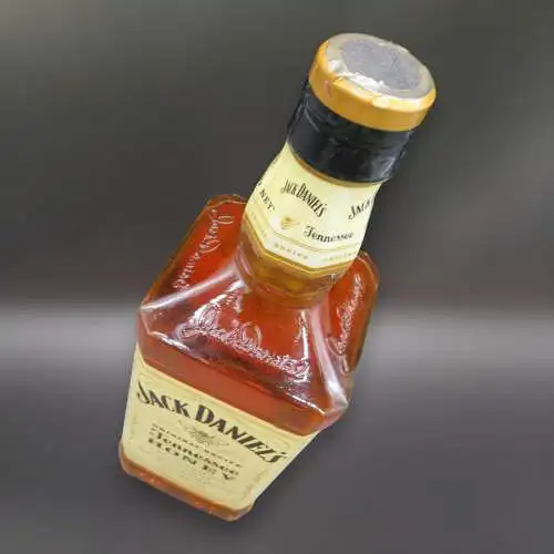 Jack Daniels Honey Tennessee Whiskey Likör 0,7l U.S.A. Produktion. 06.10.20