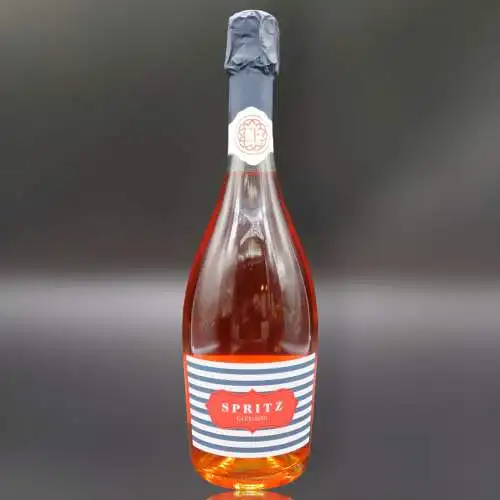 Ca' Ernesto Spritz 750ml 6,9% Vol. Italianisches flair aus Frankreich