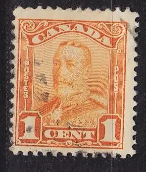 KANADA CANADA [1928] MiNr 0128 A ( O/used )