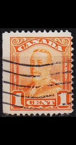 KANADA CANADA [1928] MiNr 0128 E ( O/used )