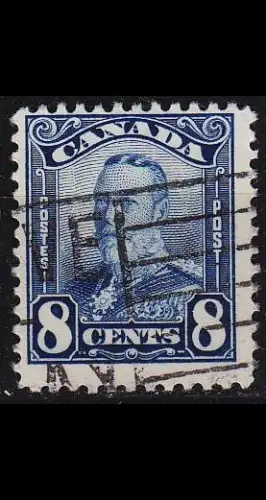 KANADA CANADA [1928] MiNr 0133 ( O/used )
