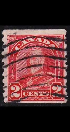 KANADA CANADA [1930] MiNr 0142 D ( O/used )