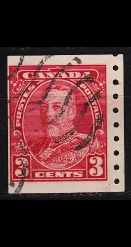 KANADA CANADA [1930] MiNr 0144 D ( O/used )