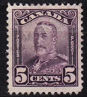 KANADA CANADA [1930] MiNr 0146 ( O/used )