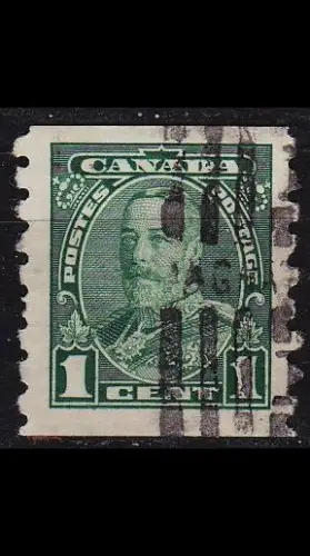 KANADA CANADA [1935] MiNr 0184 D ( O/used )