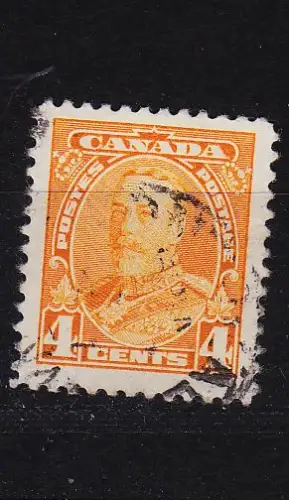 KANADA CANADA [1935] MiNr 0187 ( O/used )