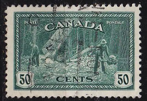 KANADA CANADA [1946] MiNr 0239 ( O/used )