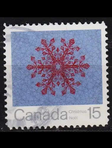 KANADA CANADA [1971] MiNr 0491 x ( O/used )