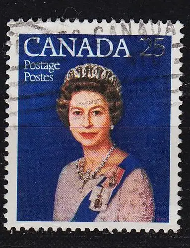KANADA CANADA [1977] MiNr 0648 ( O/used )