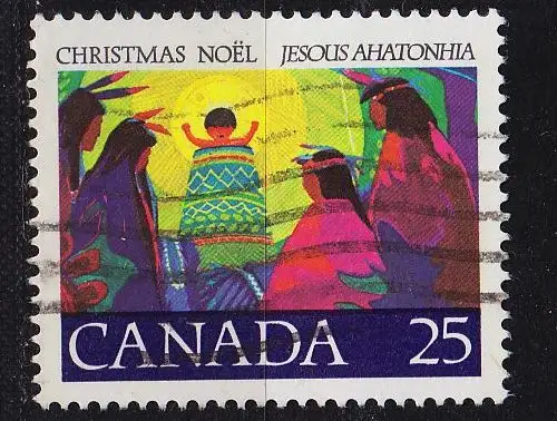 KANADA CANADA [1977] MiNr 0671 ( O/used )