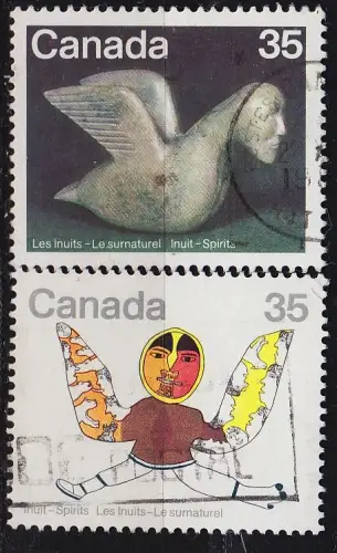KANADA CANADA [1980] MiNr 0777 ex ( O/used )