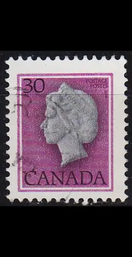KANADA CANADA [1982] MiNr 0830 ( O/used )