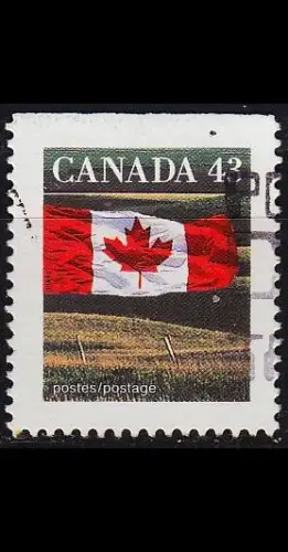 KANADA CANADA [1992] MiNr 1338 Ho ( O/used )