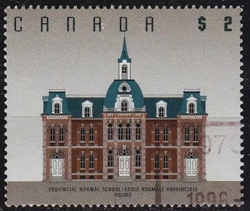 KANADA CANADA [1994] MiNr 1404 C ( O/used )