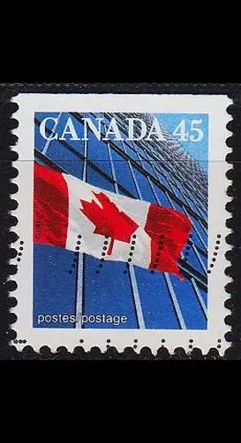 KANADA CANADA [1998] MiNr 1653 Do ( O/used )
