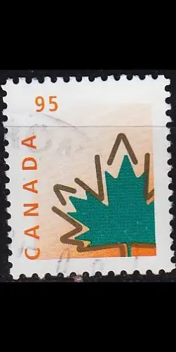 KANADA CANADA [1999] MiNr 1738 A ( O/used )