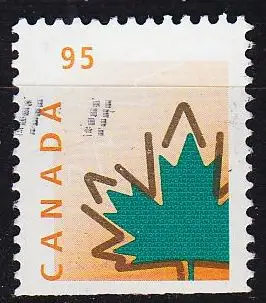 KANADA CANADA [1999] MiNr 1738 Du ( O/used )