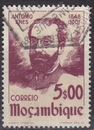MOCAMBIQUE [1948] MiNr 0352 ( O/used )