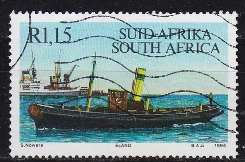 SÜDAFRIKA SOUTH AFRICA [1994] MiNr 0933 ( O/used )