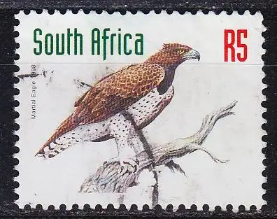 SÜDAFRIKA SOUTH AFRICA [1997] MiNr 1112 ( O/used ) Vögel