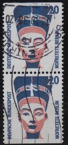GERMANY BUND [1989] MiNr 1398 CD ( O/used ) [01] Sehenswürdigkeiten