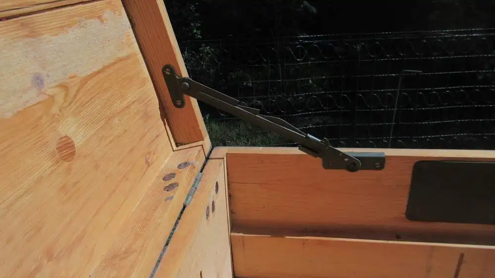  Transportkiste Holzkiste Bundeswehr für Ausbildung  Funksprechbetrieb 60-80er 12