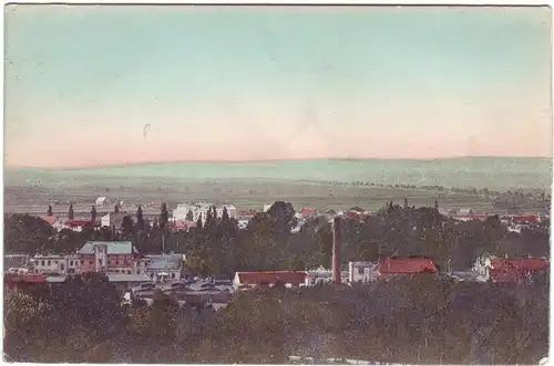 AK Panorama (ungelaufen) AK Ansichtskarte