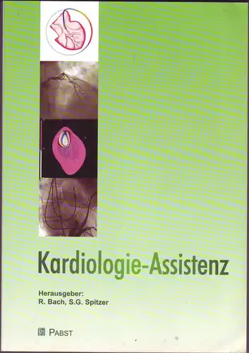 Kardiologie-Assistenz. 