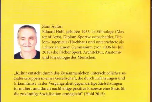 Hubl, Eduard: Konflikte in der multikulturellen Gesellschaft und Gefahren für die Demokratie - Weitere Beiträge zur »Interkulturellen Bildungsentwicklung« unter Berücksichtigung ethnologischer Aspekte. 