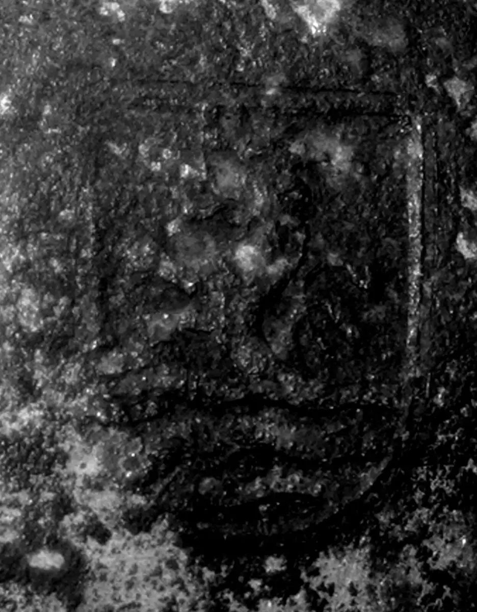 Zinn,Wurstkessel,Barock,mit Deckel,süddeutsch,sehr schön 8