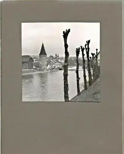 Photoalbum von Gert Mähler aus den Jahren 1953-1954